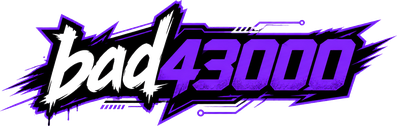 bad43000 লোগো
